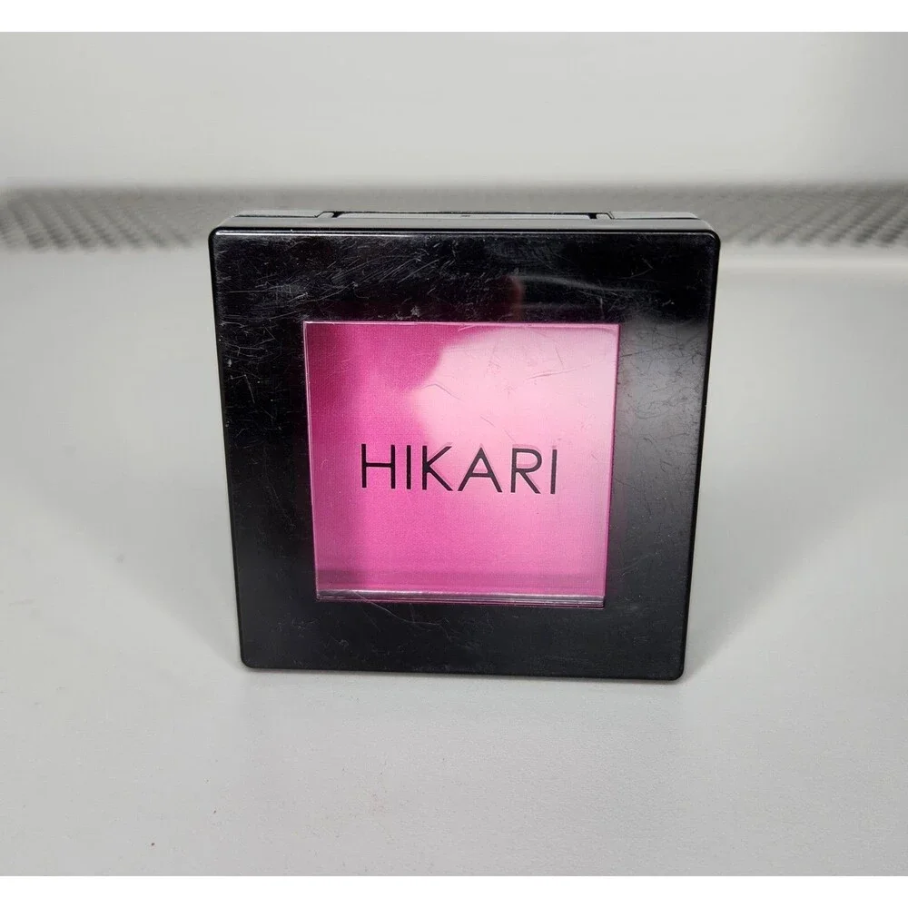 Hikari Blush - Desire (Pink) - 0.21 oz - Vegan - New